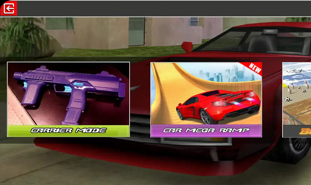 Play Gangster theft City hero as an online game Gangster theft City hero with UptoPlay