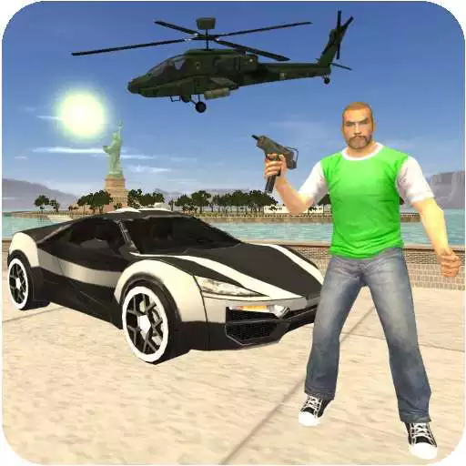 Free play online Gangster Town APK