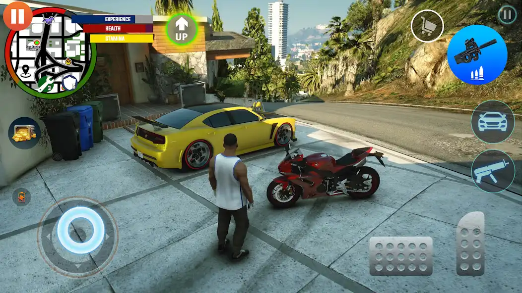 Play Gangster Vegas Crime 3D Sim and enjoy Gangster Vegas Crime 3D Sim with UptoPlay Play Gangster Vegas Crime 3D Sim and enjoy Gangster Vegas Crime 3D Sim with UptoPlay