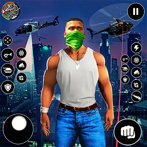 Play Gangster Vegas: Grand Mafia 3D APK Play Gangster Vegas: Grand Mafia 3D APK