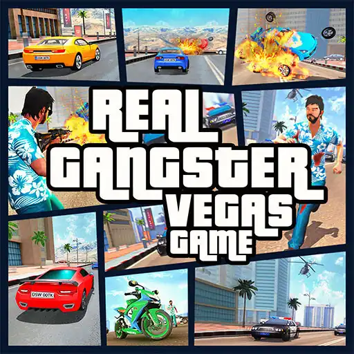 Play Gangster Vegas Theft Auto Game APK Play Gangster Vegas Theft Auto Game APK