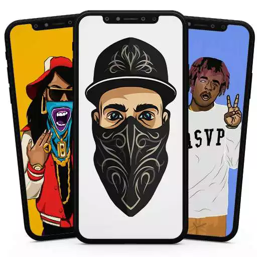 Play Gangster Wallpaper APK