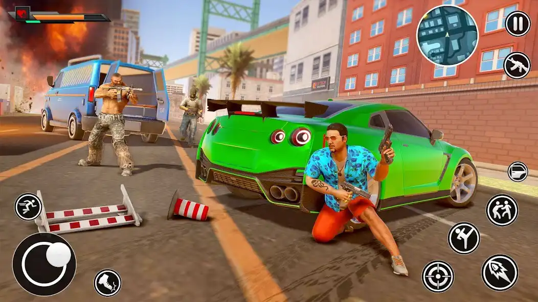 Play Gangster World: Crime City and enjoy Gangster World: Crime City with UptoPlay Play Gangster World: Crime City and enjoy Gangster World: Crime City with UptoPlay