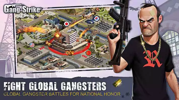 Play Gang Strike