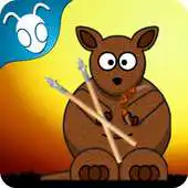 Free play online Gangurrus Walkabout APK