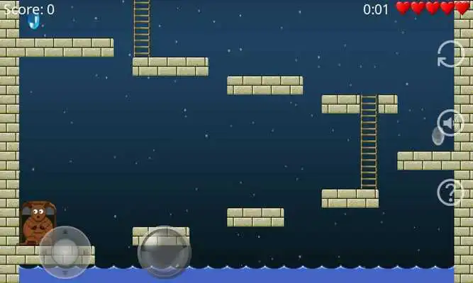 Play Gangurrus Walkabout Play Gangurrus Walkabout