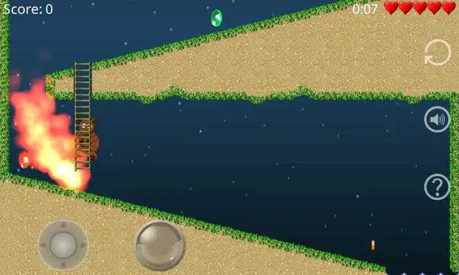 Play Gangurrus Walkabout Play Gangurrus Walkabout