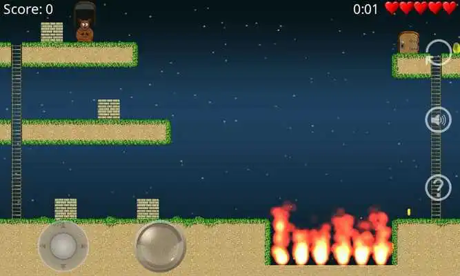 Play Gangurrus Walkabout Play Gangurrus Walkabout