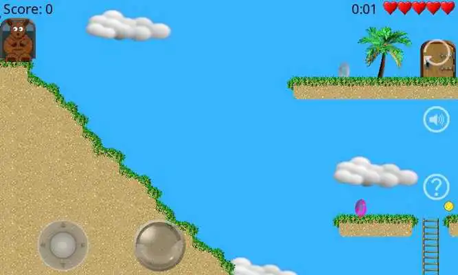 Play Gangurrus Walkabout Play Gangurrus Walkabout