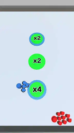 Play Gang vs Gang as an online game Gang vs Gang with UptoPlay