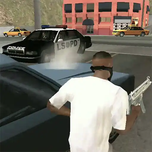 Play Gang Wars Cheats APK Play Gang Wars Cheats APK