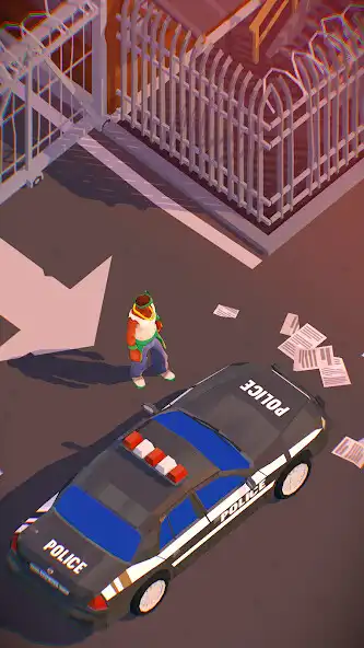 Play Gang Wars — Idle Tycoon  and enjoy Gang Wars — Idle Tycoon with UptoPlay