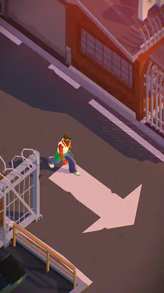 Play Gang Wars — Idle Tycoon as an online game Gang Wars — Idle Tycoon with UptoPlay
