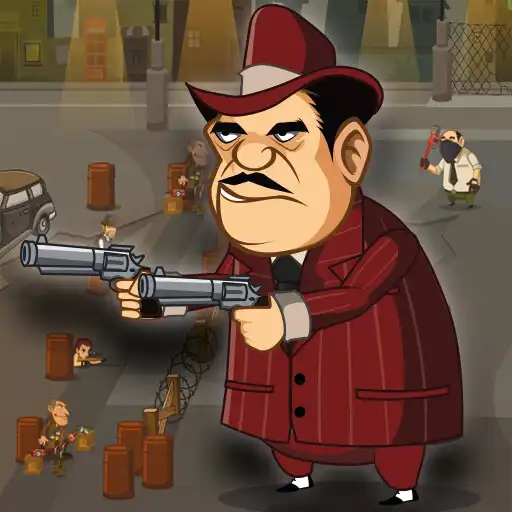 Play Gang Wars: Territory Defense APK Play Gang Wars: Territory Defense APK