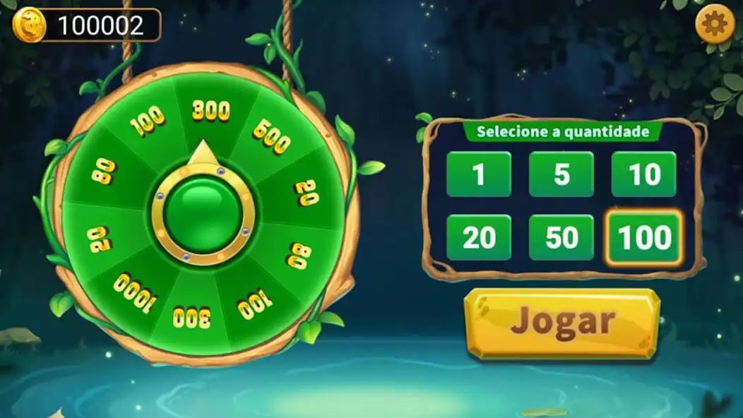 Play Ganhar dinheiro na roleta  and enjoy Ganhar dinheiro na roleta with UptoPlay