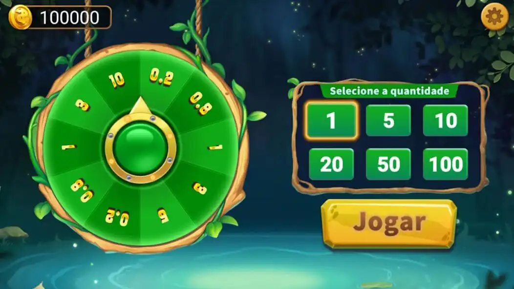 Play Ganhar dinheiro na roleta as an online game Ganhar dinheiro na roleta with UptoPlay