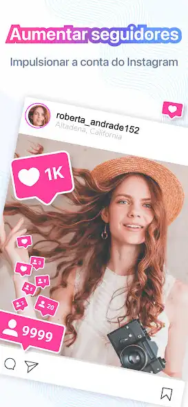 Play Ganhar Seguidores - Followers as an online game online Ganhar Seguidores - Followers with UptoPlay Play Ganhar Seguidores - Followers as an online game Ganhar Seguidores - Followers with UptoPlay