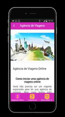 Play Ganhe dinheiro na internet em 2019