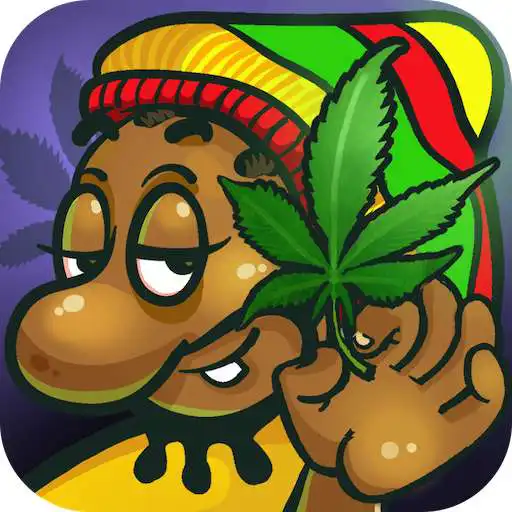 Play Ganja Farmer - Weed empire APK