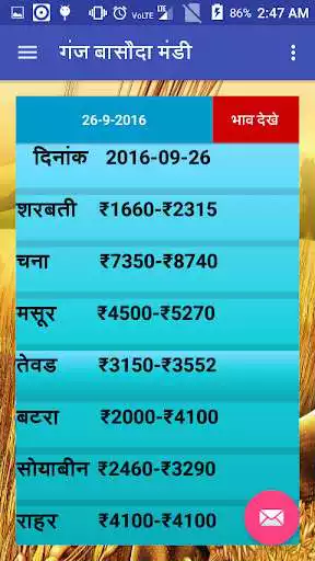 Play Ganj Basoda Mandi  and enjoy Ganj Basoda Mandi with UptoPlay