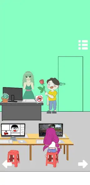 Play Gank By Mom -escape game  and enjoy Gank By Mom -escape game with UptoPlay