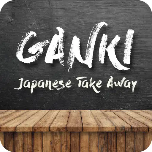 Play Ganki Takeaway APK