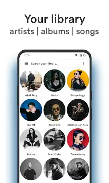 Play Ganna Music as an online game Ganna Music with UptoPlay
