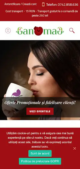 Play Ganomag  and enjoy Ganomag with UptoPlay