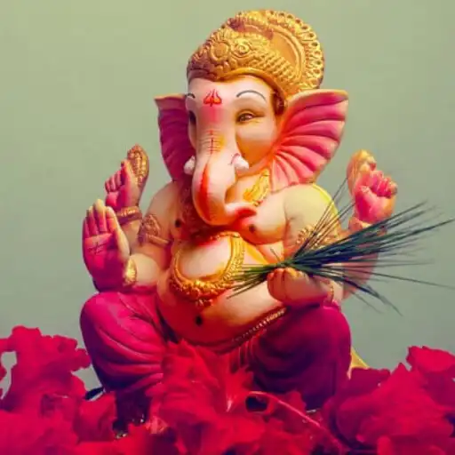 Free play online Ganpati Aarti APK