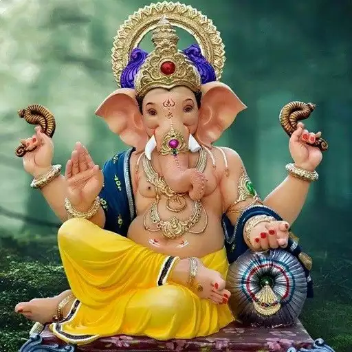 Run free android online Ganpati - Atharvashirsha APK Run free android online Ganpati - Atharvashirsha APK