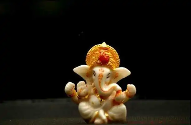 Play Ganpati Bappa Aarti Songs