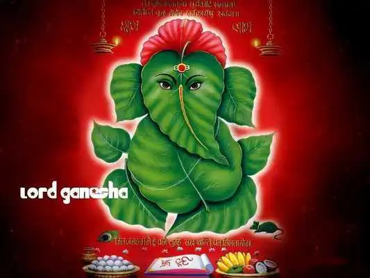 Play Ganpati Bappa Aarti Songs