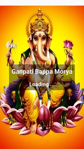 Play Ganpati Bappa Morya  and enjoy Ganpati Bappa Morya with UptoPlay