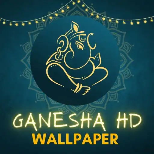 Play Ganpati Full HD 4K Wallpaper APK