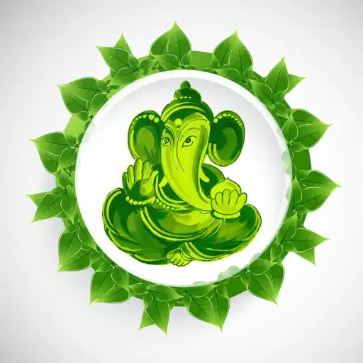 Play Ganpati Stickers-WAStickerApps APK