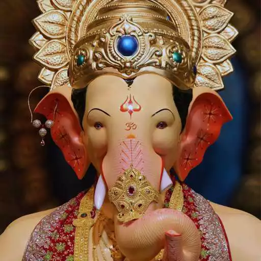 Play Ganpati Wallpaper Ganesha HD APK