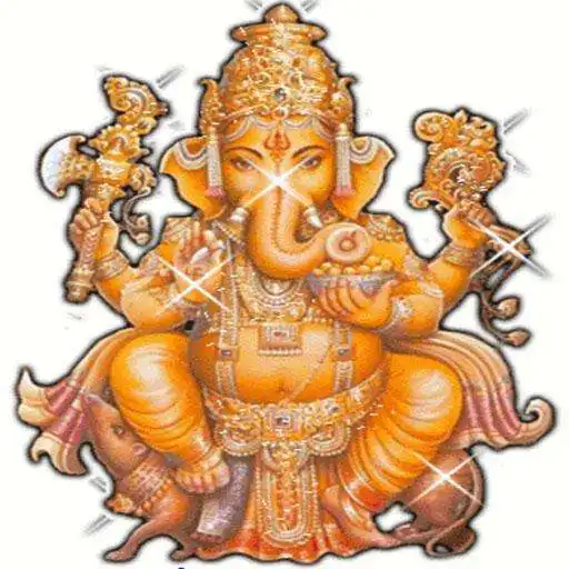 Play Ganpati Wallpaper APK
