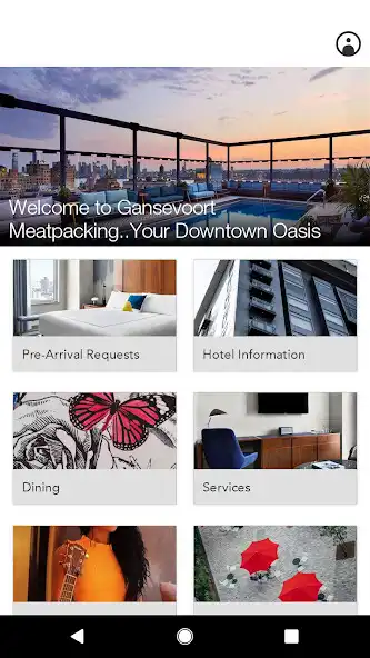 Play Gansevoort Meatpacking Hotel and enjoy Gansevoort Meatpacking Hotel with UptoPlay Play Gansevoort Meatpacking Hotel and enjoy Gansevoort Meatpacking Hotel with UptoPlay