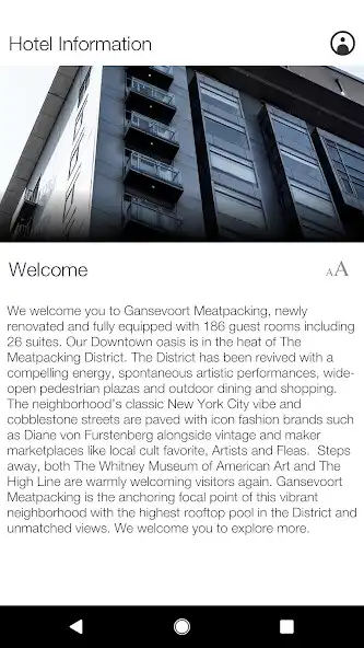Play Gansevoort Meatpacking Hotel as an online game online Gansevoort Meatpacking Hotel with UptoPlay Play Gansevoort Meatpacking Hotel as an online game Gansevoort Meatpacking Hotel with UptoPlay