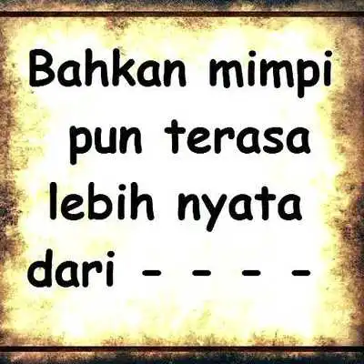 Play Gantung - Acha Septriasa
