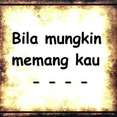 Play Gantung - Acha Septriasa