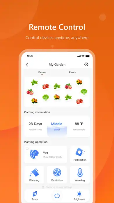 Play GaoMon as an online game GaoMon with UptoPlay