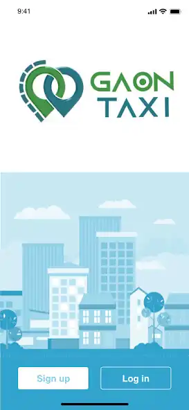 Play Gaontaxi as an online game Gaontaxi with UptoPlay