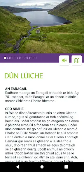 Play Gaoth Dobhair  and enjoy Gaoth Dobhair with UptoPlay