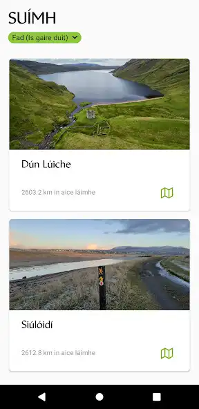 Play Gaoth Dobhair as an online game Gaoth Dobhair with UptoPlay