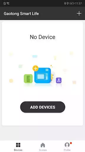Play Gaotong Smart as an online game Gaotong Smart with UptoPlay