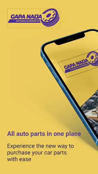 Play Gapa Naija  and enjoy Gapa Naija with UptoPlay