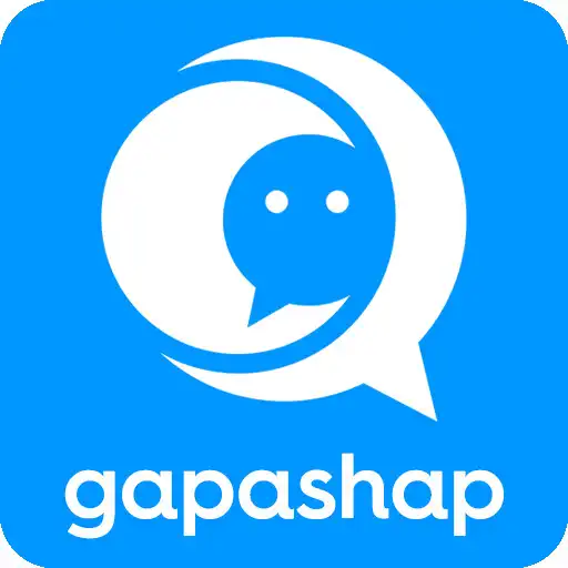 Play Gapashap Messenger APK