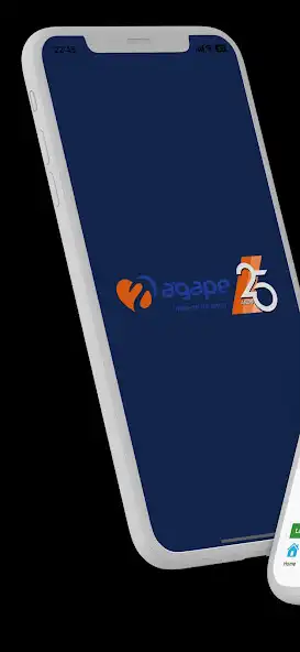 Play Ágape Revenda  and enjoy Ágape Revenda with UptoPlay