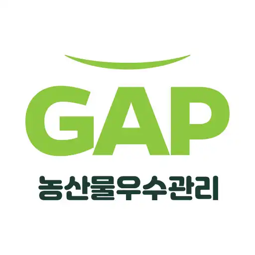 Play GAP 영농일지 (GAP,유기농,친환경,농산물인증) APK
